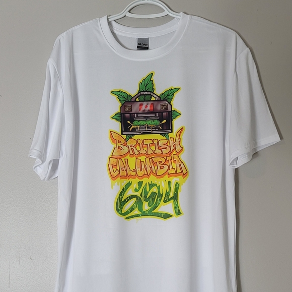 👕 shirt - Picture 2 of 4